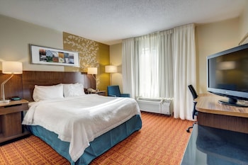 Room, 1 Queen Bed