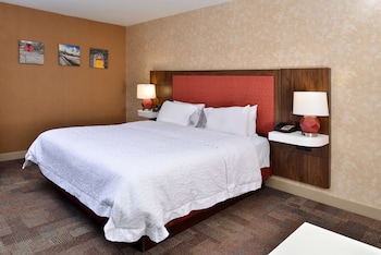 Studio, One King Bed, Non-Smoking
