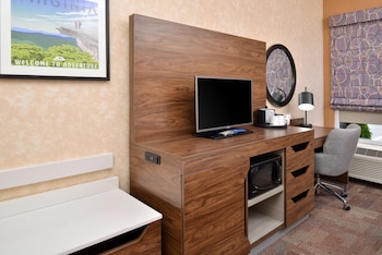 Room, 1 Queen Bed, Non Smoking