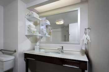 Room, 2 Queen Beds, Non Smoking