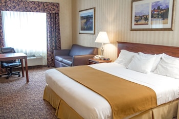 Standard Room, 1 King Bed with Sofa bed
