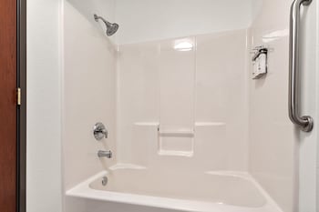 Suite, 1 King Bed (Exercise Bike)