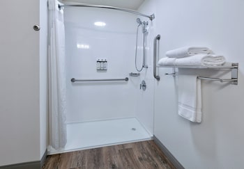 Suite, 1 Bedroom, Mobility Accessible (Mobility)