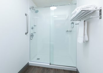 Suite, 1 King Bed