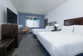 Standard Room, 2 Queen Beds