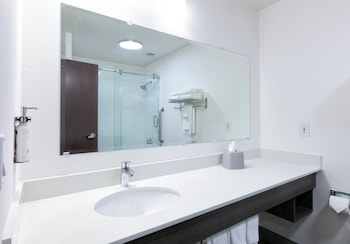 Suite, 1 Bedroom