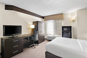 Room, 1 Queen Bed, Accessible, Non Smoking