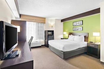 Room, 1 Queen Bed, Accessible, Non Smoking