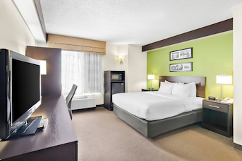 Room, 1 Queen Bed, Accessible, Non Smoking