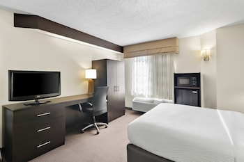 Room, 1 Queen Bed, Accessible, Non Smoking