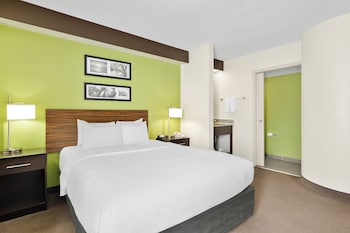 Room, 1 Queen Bed, Non Smoking