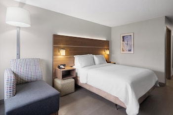 Room, 1 Queen Bed, Accessible (Communications, Accessible Tub)