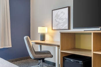 Room, 1 King Bed