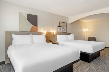 Room, 2 Queen Beds