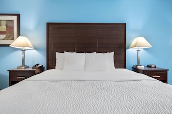 Studio Suite, 1 King Bed, Non Smoking