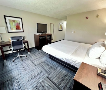 Room, 1 King Bed, Accessible, Non Smoking
