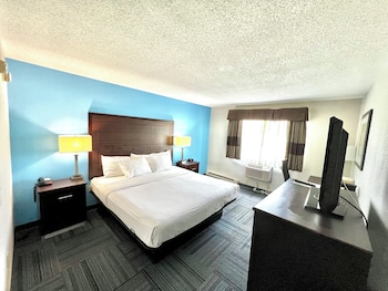 Room, 1 King Bed, Accessible, Non Smoking