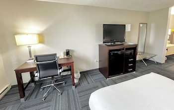 Studio Suite, 1 King Bed, Non Smoking