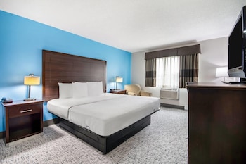 Room, 1 King Bed, Accessible, Non Smoking