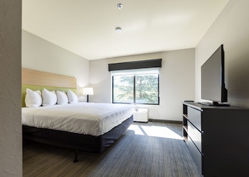Room, 1 King Bed, Non Smoking