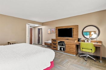 One King Bed Large Room, Nonsmoking