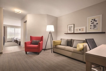 Suite, 1 Bedroom, Non Smoking