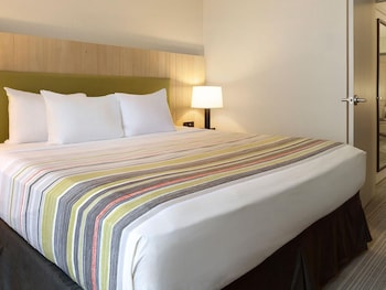 Room, 1 King Bed, Non Smoking