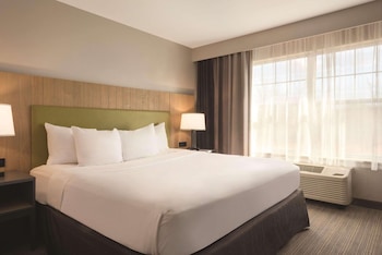 Suite, 1 Bedroom, Non Smoking