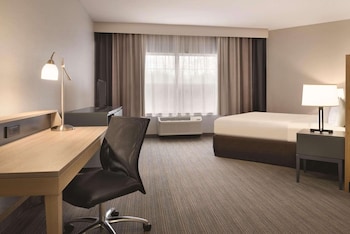 Studio Suite, 1 King Bed, Non Smoking