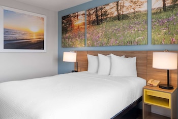 Room, 1 Double Bed, Non Smoking