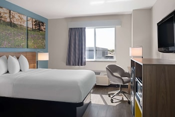 Room, 1 Double Bed, Non Smoking