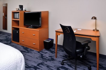 Room, 2 Queen Beds, Hearing Accessible