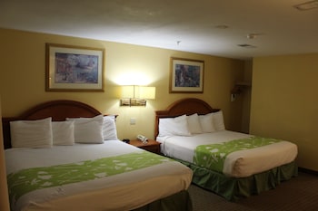 Room, 2 Queen Beds