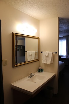 Room, 1 King Bed