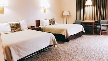 Family Room, Multiple Beds, Non Smoking, Refrigerator & Microwave