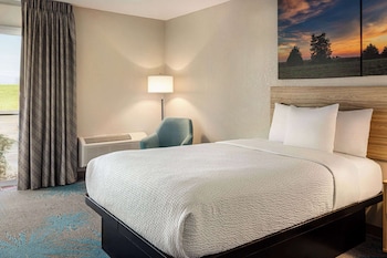 Double Room, 2 Double Beds