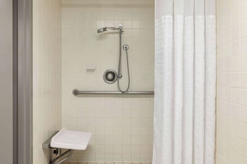 Room, 2 Double Beds, Accessible, Non Smoking