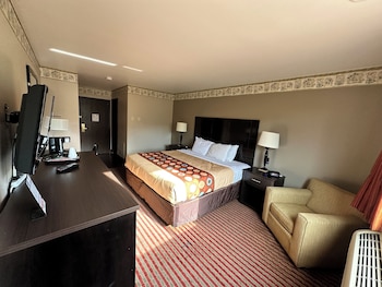 Executive Room, 1 King Bed, Non Smoking