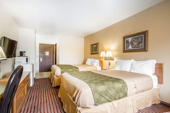 Room, 2 Queen Beds, Non Smoking