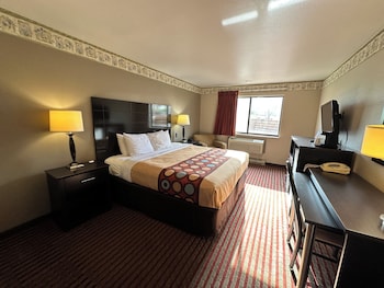Executive Room, 1 King Bed, Non Smoking