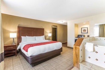 Room, 1 King Bed, Accessible, Non Smoking