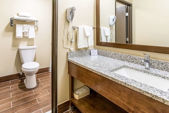 Suite, 1 King Bed, Non Smoking