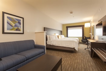 Suite, 2 Queen Beds