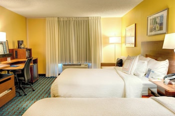Room, 2 Queen Beds