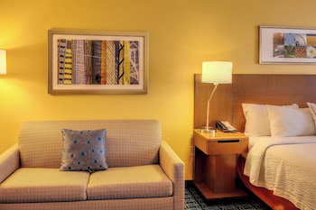 Room, Multiple Beds