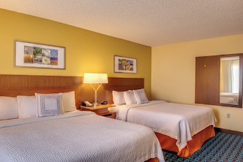 Room, 2 Queen Beds