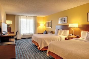 Room, 2 Queen Beds