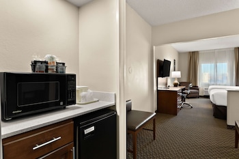 Suite, Non Smoking