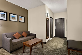 Suite, Non Smoking
