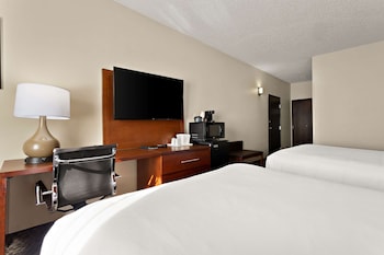 Room, 2 Queen Beds, Accessible, Non Smoking (Promotional)